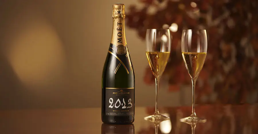 Moët & Chandon