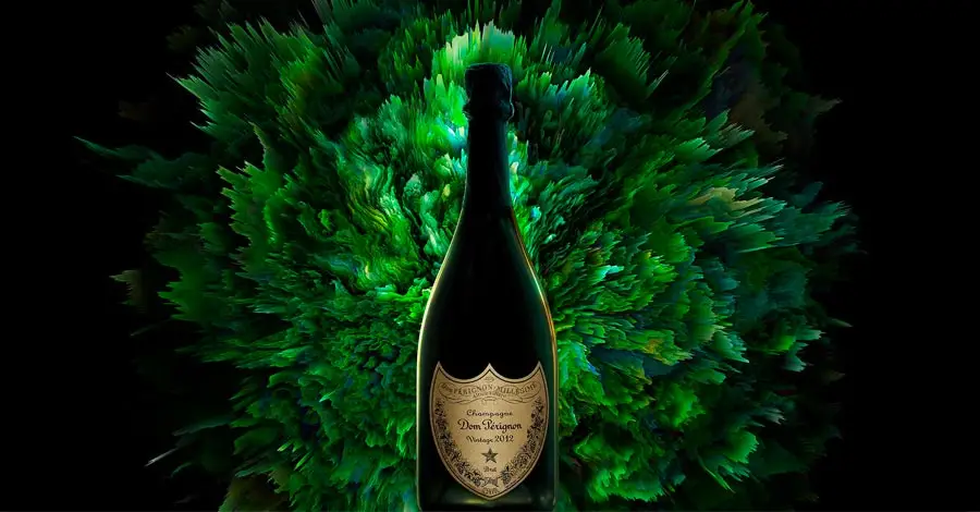 Dom Pérignon